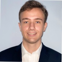 Katalyse Employee Alexis Tarrerias's profile photo