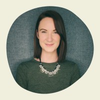 Curious Orange Employee Jen Coleman's profile photo