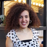Youstina Farid Email & Phone Number