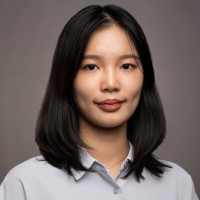 Project Evident Employee Kathy Yin's profile photo