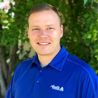 Apollo Solutions Group Employee Scott Lewis's profile photo