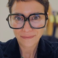 Ubisoft Employee Olivia Campo's profile photo