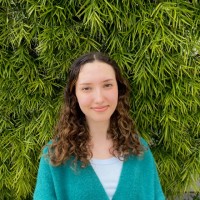 Yonder Dynamics Employee Sierra Myers's profile photo