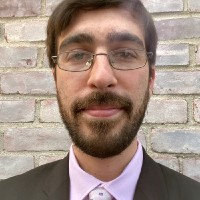 Axos Bank Employee Kyle Moran's profile photo