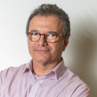 Cap2i Employee Gerard Brossard's profile photo