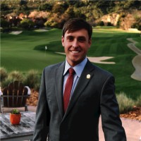 Preston Trail Golf Club Employee Zachary Galvin's profile photo