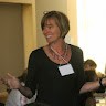 Center for Transformative Action Employee Anke Wessels's profile photo