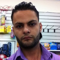 Mahmoud Mohammed Email & Phone Number