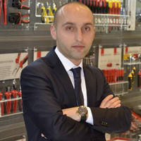 Murat Şahin Email