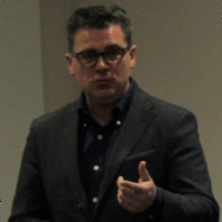 Mizuno Corporation EMEA Employee Stuart Dale's profile photo