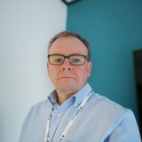 Sunderland City Council Employee Alan Smith's profile photo