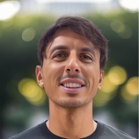 Waterspeed Employee Costantino Spagnoletti's profile photo