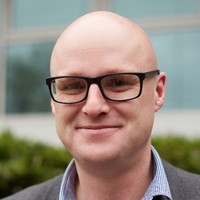 Compliance & Risks Employee Shane MacKessy's profile photo