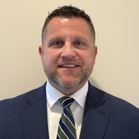 Citi Employee Brad Bartels's profile photo