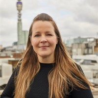 Frasers Group Employee Kerry Anderson's profile photo