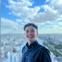 JPMorganChase Employee Daniel Piperno's profile photo