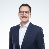 Hapag-Lloyd AG Employee Tim Seifert's profile photo