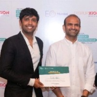 Chronicles Sporting Events Pvt. Ltd. Employee Akshdeep Singh's profile photo