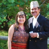 Guilford County Schools Employee Dil Chhetri's profile photo