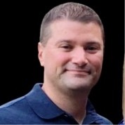 Tides Employee Brian Wise's profile photo