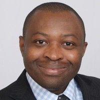 Inmar Intelligence Employee Samuel Edeh's profile photo