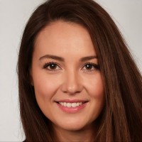 Throne Employee Anna Johnson's profile photo