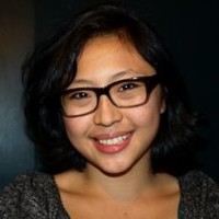 DrivenData Employee Christine Chung's profile photo