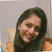 Streamoid - AI for Fashion Retail Employee Devamita Lahiri's profile photo