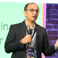 CBRE Employee Prashant Goyal's profile photo