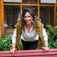 Connect Employee Lina Echeverry's profile photo