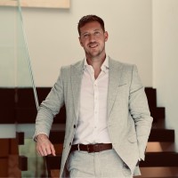 Joe Aston Email & Phone Number