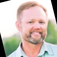 Earthstrong Employee Kory Wheeler's profile photo