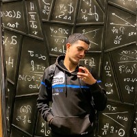Core Academy Employee Atef Elhamsa's profile photo