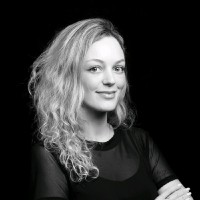 Grupo Dana Cosméticos Employee Bruna Perussolo's profile photo