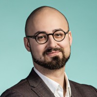 Martin Klusoň Email & Phone Number