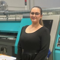 Nito A/S Employee Alena Rohlfing's profile photo