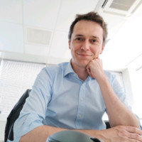 Laurent Thiery Email