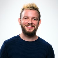 Liftoff Mobile Employee Daniel Feeney's profile photo