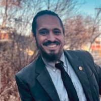 Wisconsin State Fair Park Employee Will Fuentes's profile photo