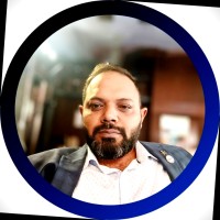 Vivek Saxena Email & Phone Number