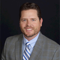 Wood Partners Employee Matt Berry's profile photo