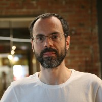 Augmenta Employee Francesco Iorio's profile photo