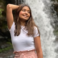 Meta Employee Apurva Singh's profile photo