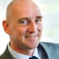Pensioenfonds Metaal en Techniek ( PMT ) Employee Carlo van Lingen's profile photo