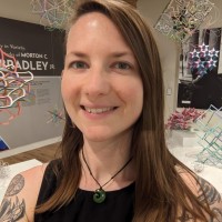 Sarah Whaley Email & Phone Number