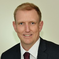 Reserve Bank of Australia Employee Jon Oliver's profile photo