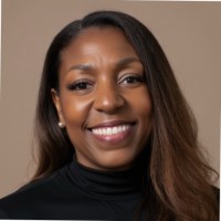 Fabletics Employee Opal Portis's profile photo
