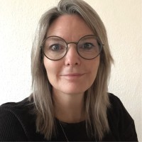 Vurderingsstyrelsen Employee Berit Andersen's profile photo
