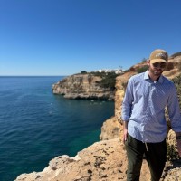 ARS Tech - Composite Structures Employee Federico Farinelli's profile photo