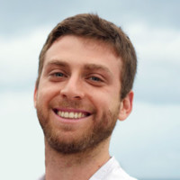 FullStory Employee Mikhail Gosis's profile photo